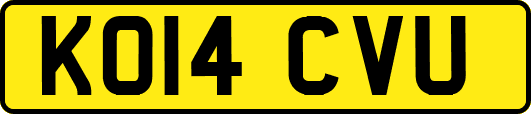 KO14CVU