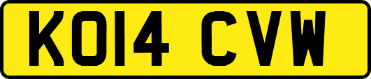 KO14CVW
