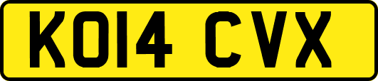 KO14CVX