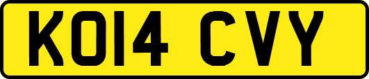 KO14CVY