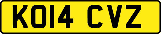 KO14CVZ
