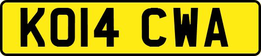 KO14CWA