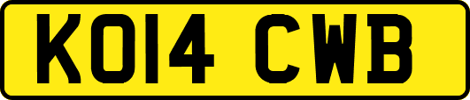 KO14CWB