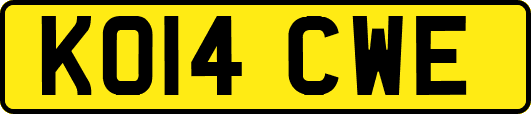 KO14CWE