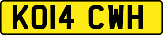 KO14CWH