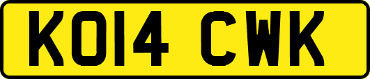 KO14CWK