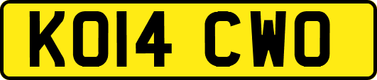 KO14CWO