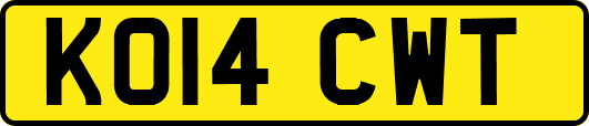 KO14CWT