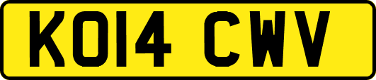 KO14CWV