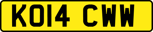 KO14CWW
