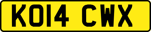 KO14CWX
