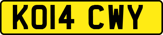 KO14CWY