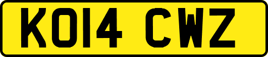 KO14CWZ