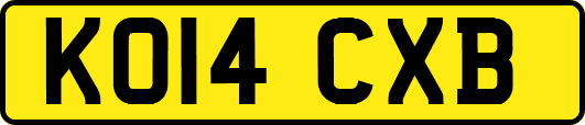 KO14CXB