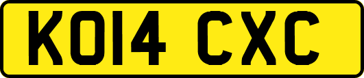 KO14CXC