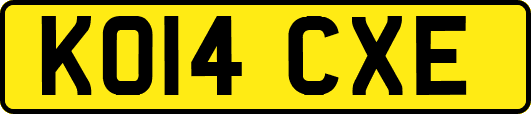 KO14CXE