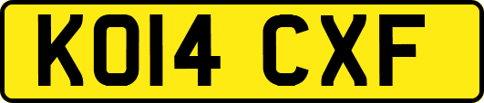 KO14CXF
