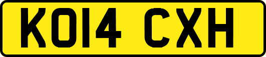KO14CXH