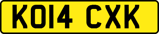 KO14CXK
