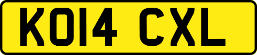 KO14CXL