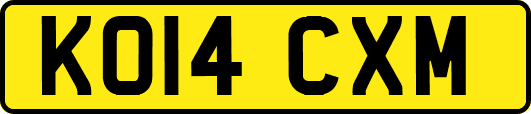 KO14CXM