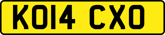 KO14CXO