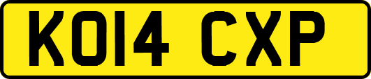 KO14CXP