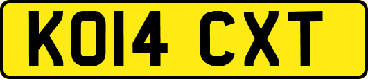 KO14CXT