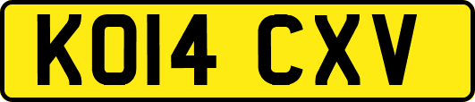 KO14CXV