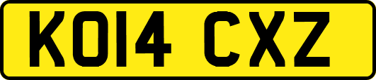 KO14CXZ