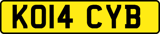 KO14CYB