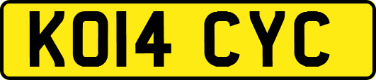 KO14CYC