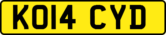 KO14CYD
