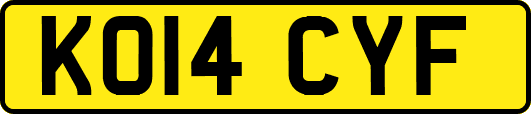 KO14CYF