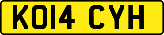 KO14CYH