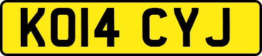 KO14CYJ