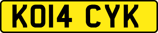 KO14CYK