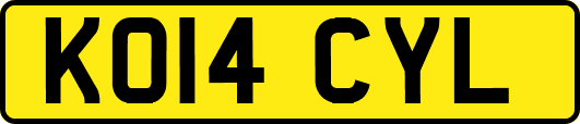 KO14CYL