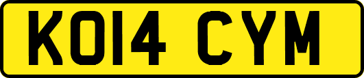 KO14CYM