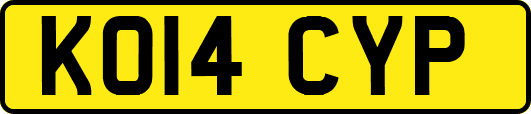 KO14CYP