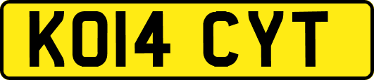 KO14CYT