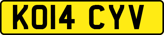 KO14CYV