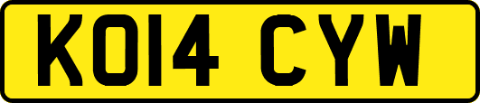 KO14CYW
