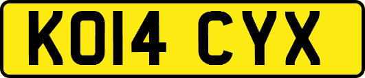 KO14CYX