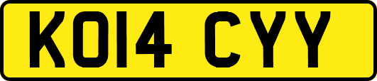 KO14CYY