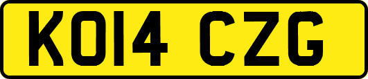 KO14CZG
