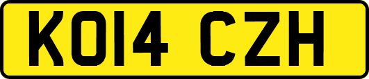 KO14CZH