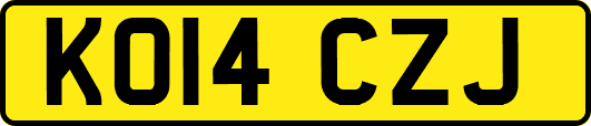 KO14CZJ