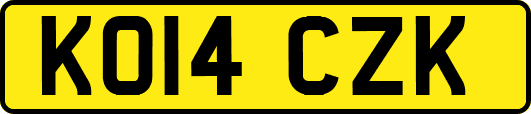 KO14CZK