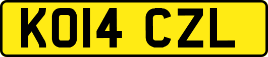 KO14CZL